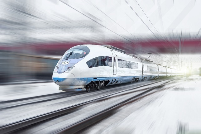 SABIC INTRODUCES NEW LNP? ELCRES? FST COPOLYMER RESINS FOR RAIL SEATING, COMPLIANT WITH EN45545 STANDARD