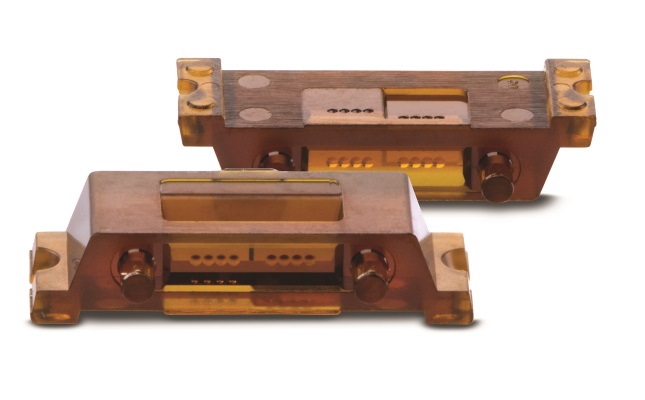 SABIC’S NEW IR-TRANSPARENT, SOLDERABLE EXTEM? RESIN SUPPORTS UPCOMING SHIFT FROM PLUGGABLE TO CO-PACKAGED OPTICS TO HELP BOOST DATA CENTER SPEED AND SCALE